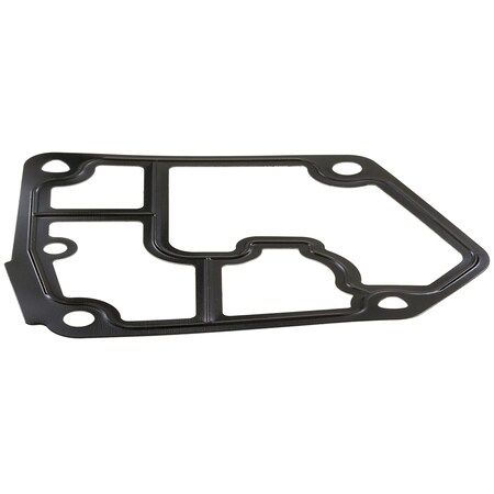 Elring Oil Filter Flange Gasket, 530.821 530.821